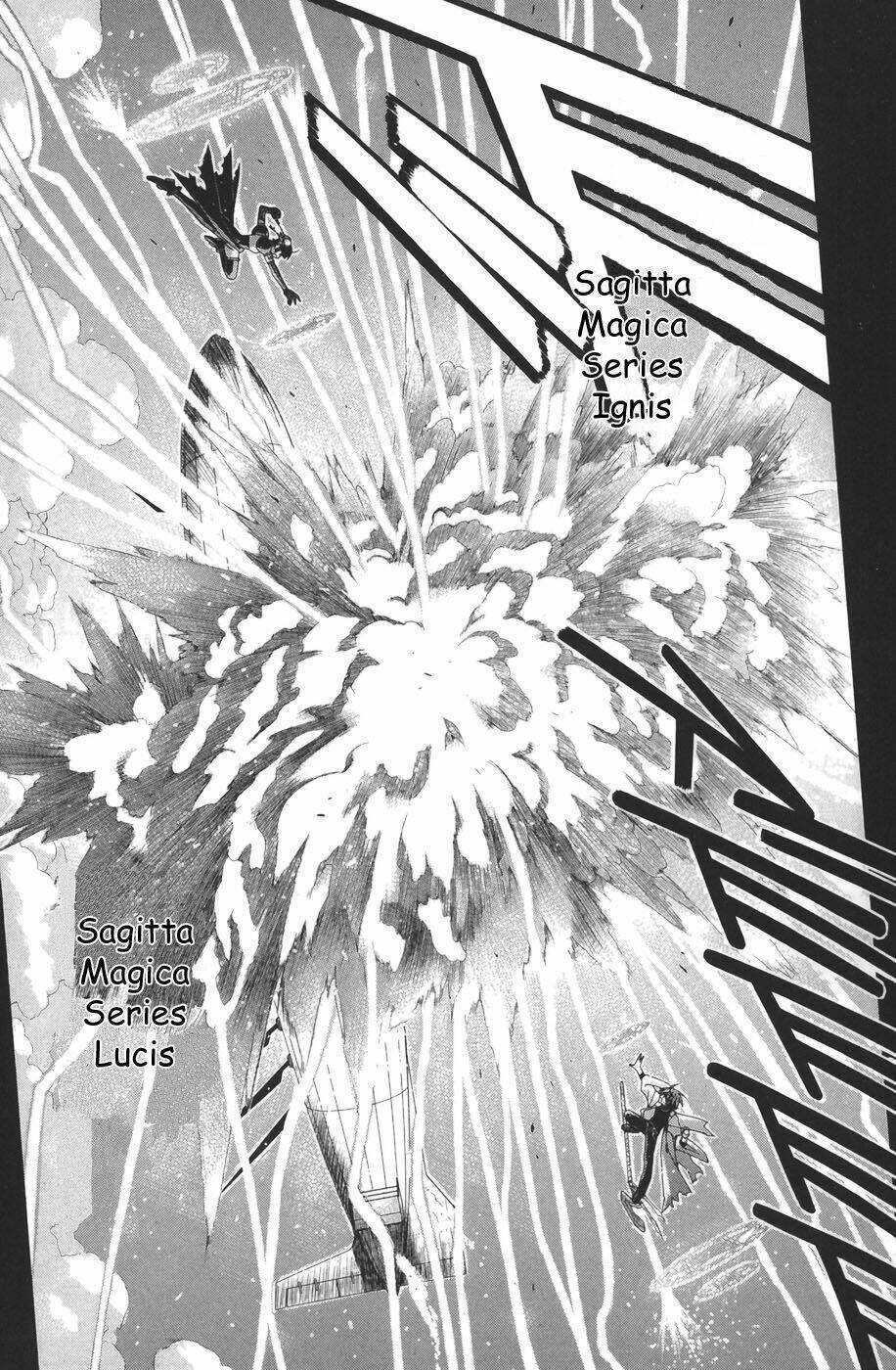 bậc thầy ma pháp chapter 159 9