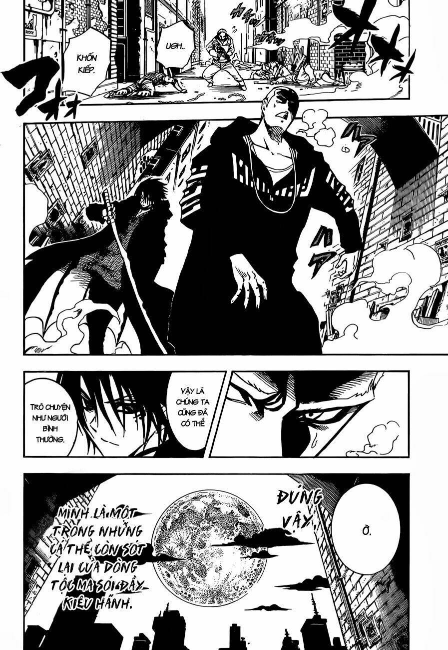 illegal rare chapter 3 18