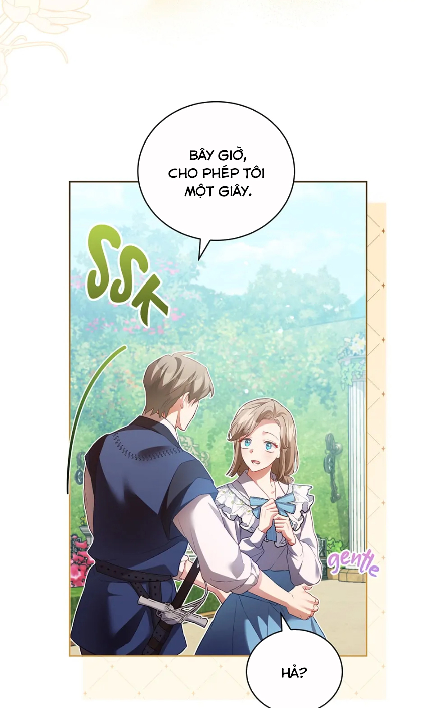 nhật ký chăm sóc đứa trẻ của nhân vật phản diện chapter 15 54