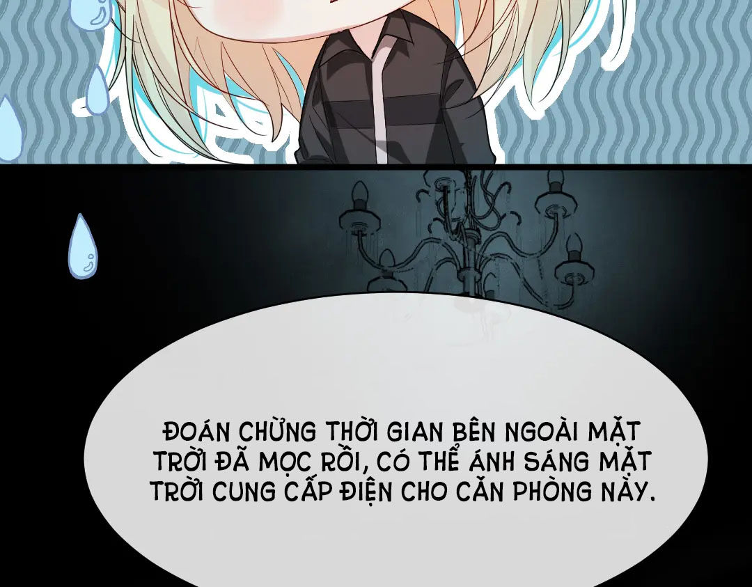 nhân ngư sa ngã chapter 30.1 42