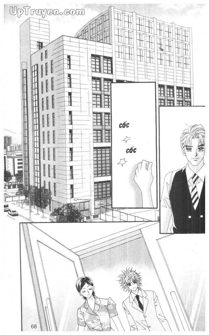 meo meo dịu dàng đi nhé chapter 11 68