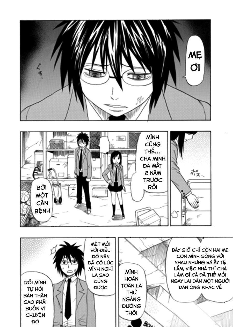 cloverfield/kishin chapter 2 20