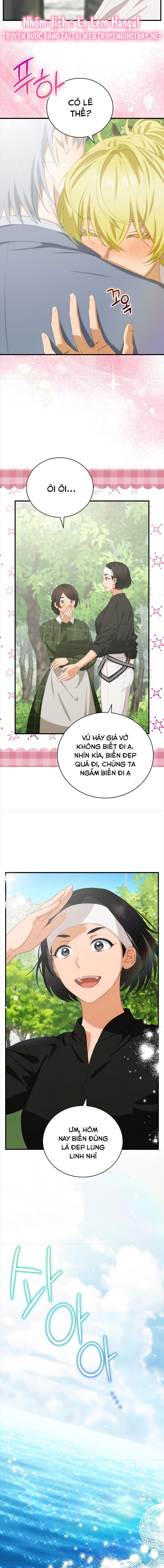 đứa bé không phải là con của anh chapter 71.1 2