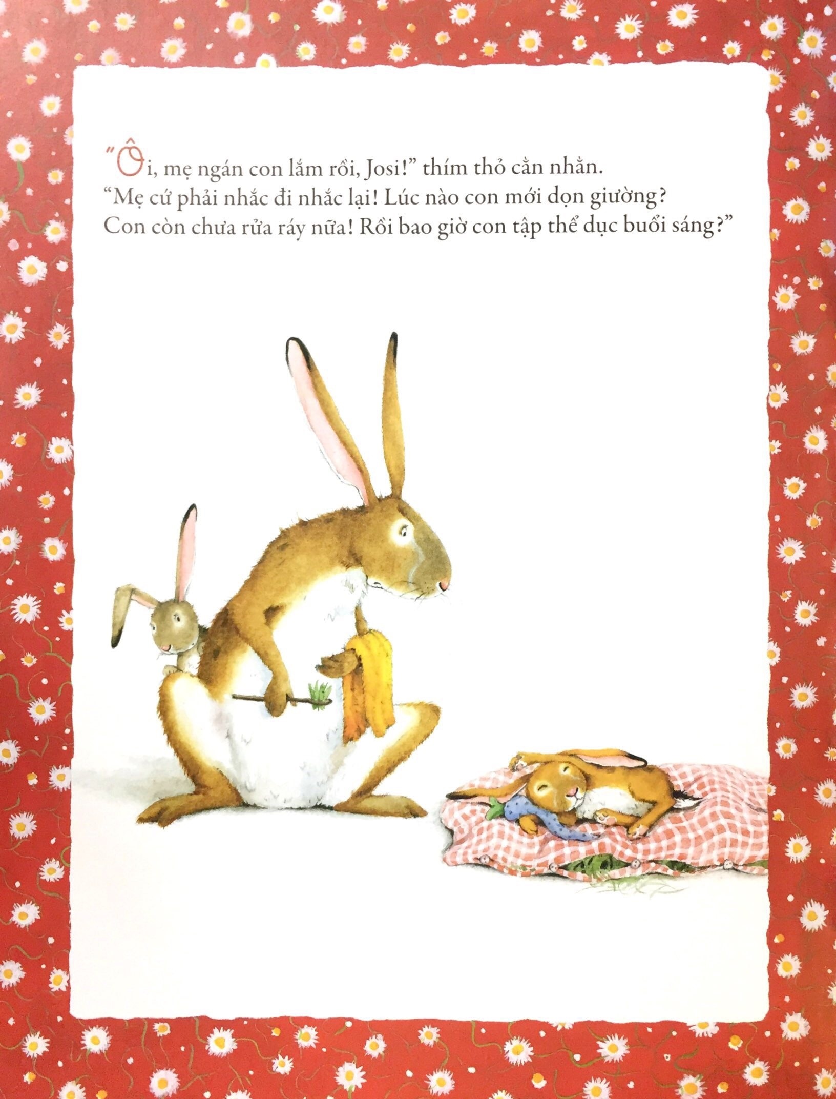 Nhà Mình Thích Ở Bên Nhau (Tái Bản)