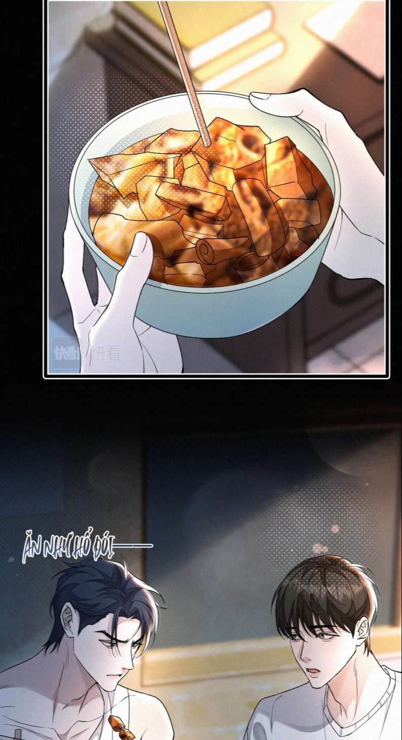 ngày quốc tế thiếu nhi của sơ tam chapter 6 35