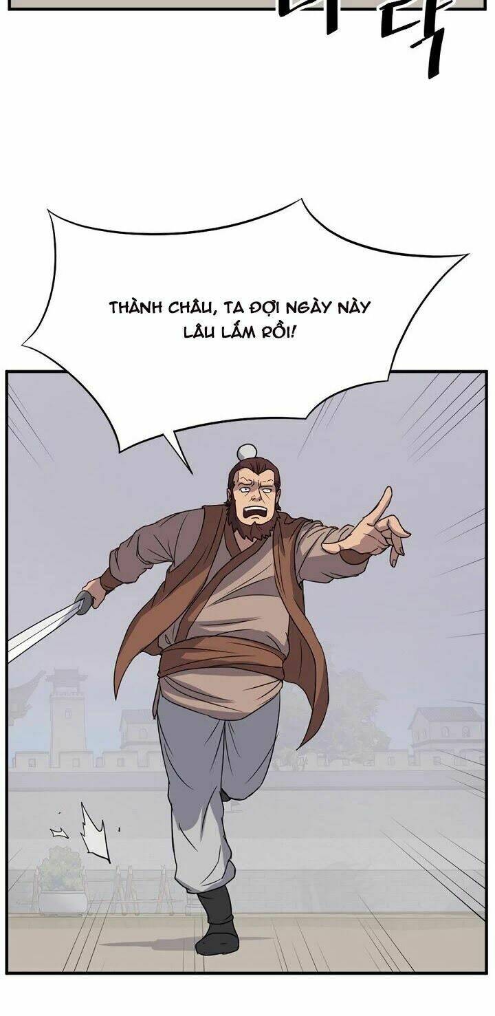 trọng sinh, bất khả chiến bại chapter 91 24