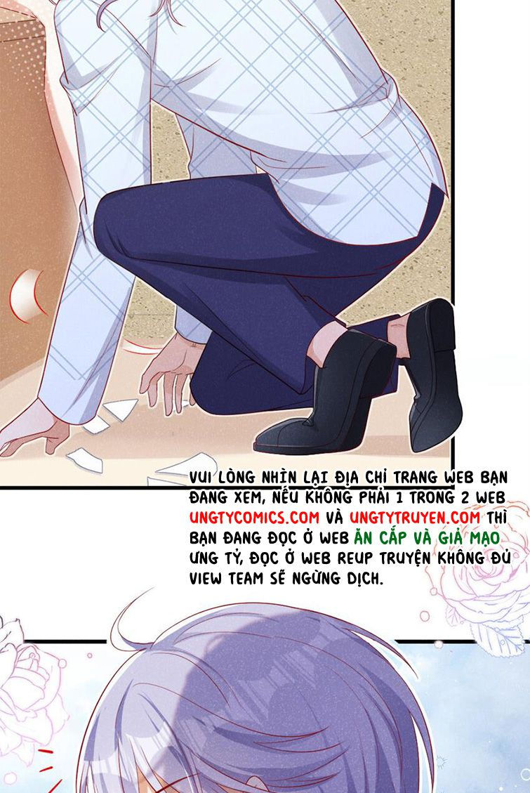 tôi với hình mẫu lý tưởng lìa trần rồi! chapter 37 3