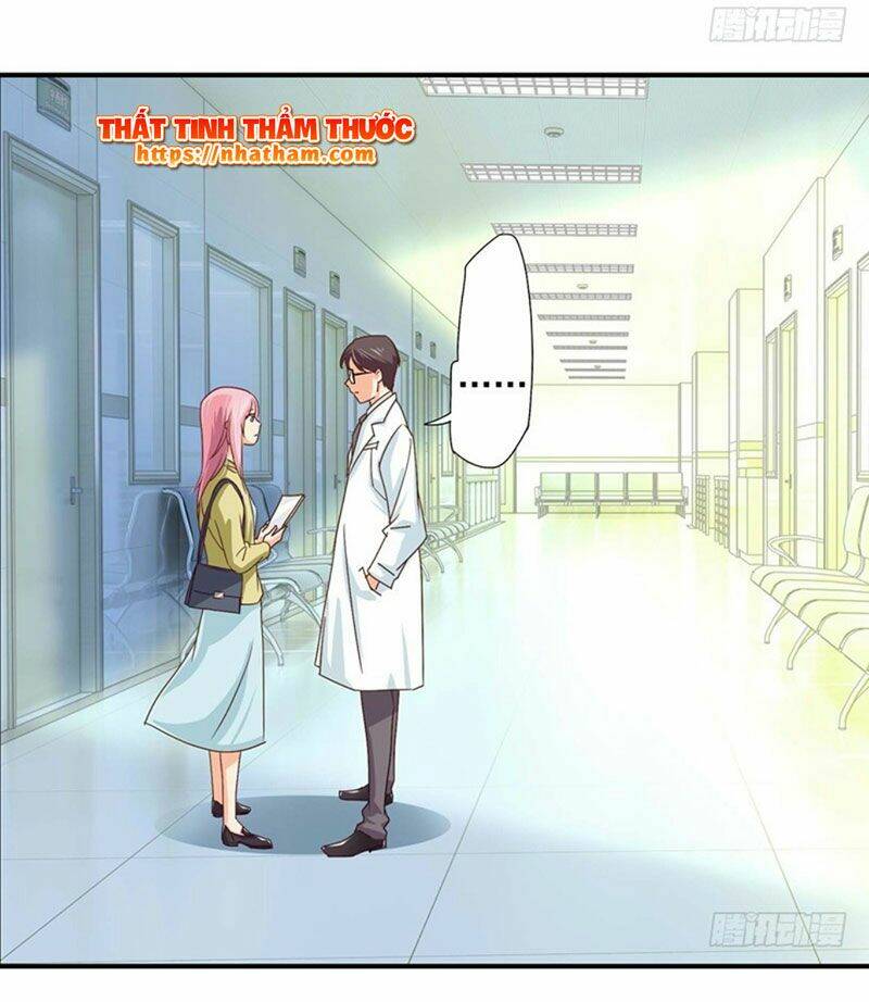 cuồng duệ tiểu thê chapter 19 34