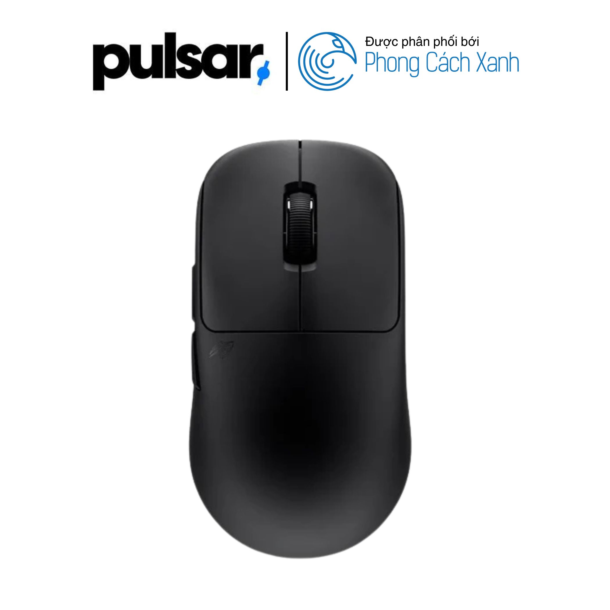Chuột không dây siêu nhẹ Pulsar TenZ - Signature Edition - Hàng Chính Hãng