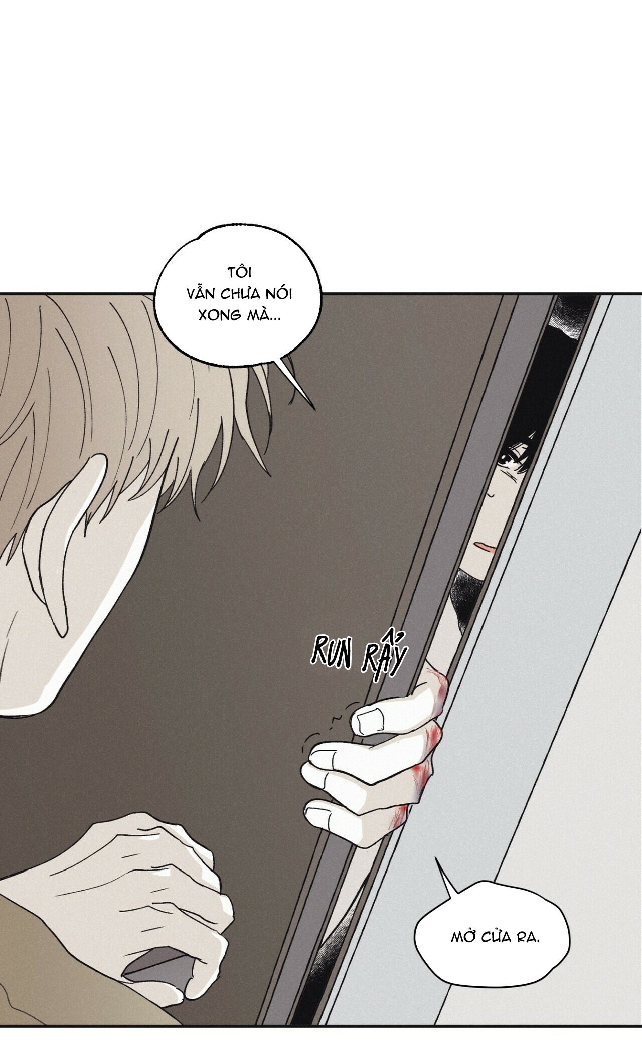 chiếu tướng chapter 13 4