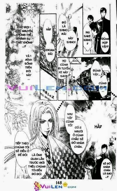 bát khuyển sỹ phương đông chapter 4 148