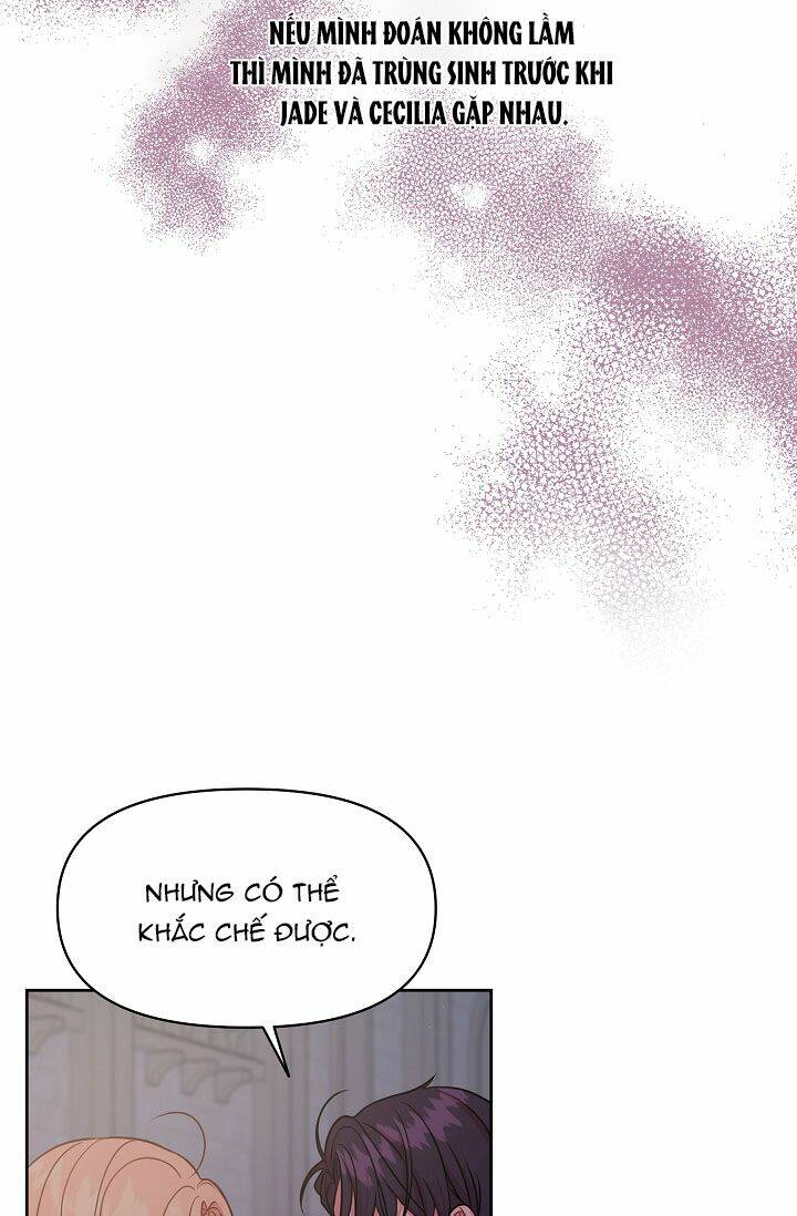 tôi đã nuôi dưỡng bạn thời thơ ấu thành bạo chúa chapter 41.1 26