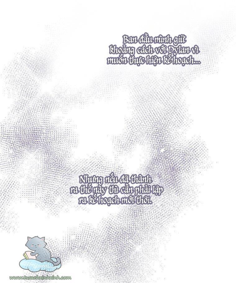 thuần hóa bạo chúa rồi bỏ trốn chapter 42 47