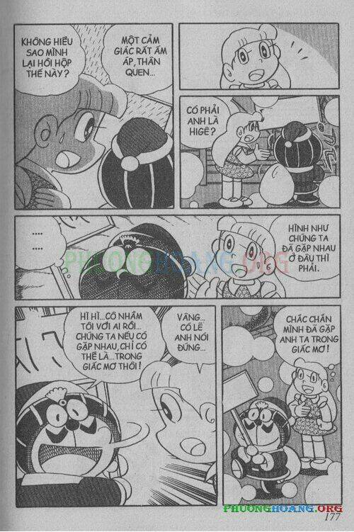 the doraemon special (đội quân doraemons đặc biệt+đội quân đôrêmon thêm) chapter 4 175
