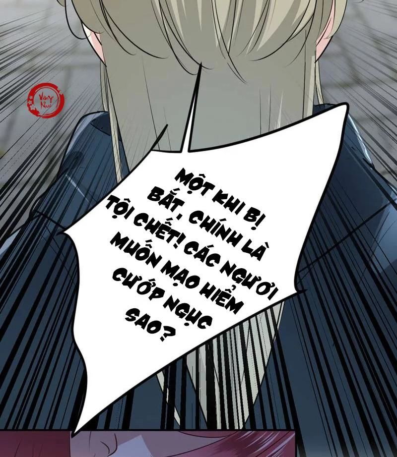 vương gia không thể trêu chapter 61 20