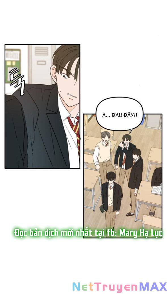 kiếp này cũng xin chăm sóc tôi như vậy nhé kiếp này cũng xin chăm sóc tôi như vậy nhé chapter 107 23