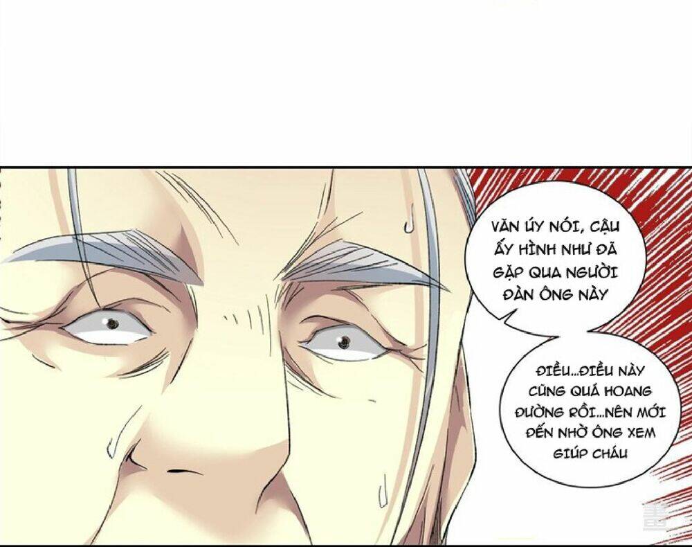 câu lạc bộ trường sinh chapter 118 22