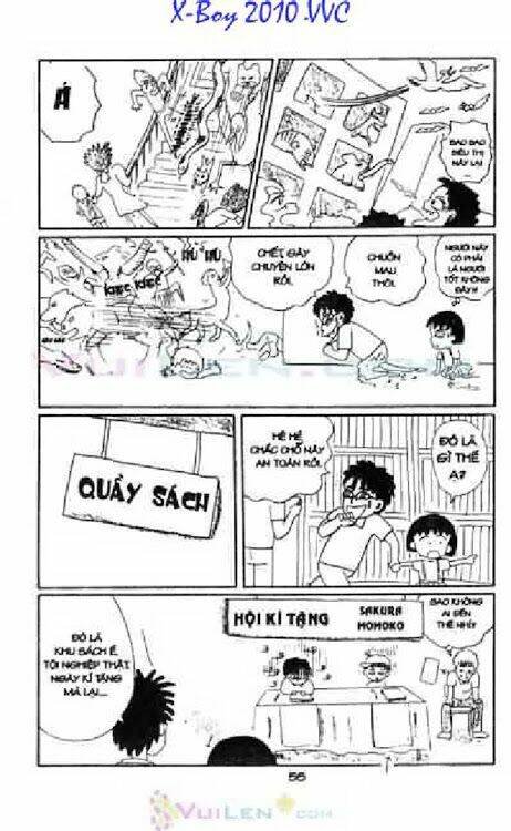 nhóc maruko chapter 2 55