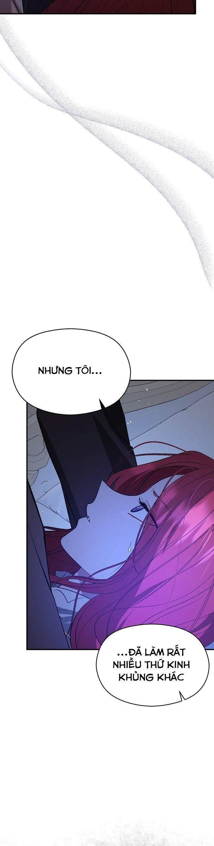 tôi không cố ý quyến rũ nam chính đâu! chapter 67 18