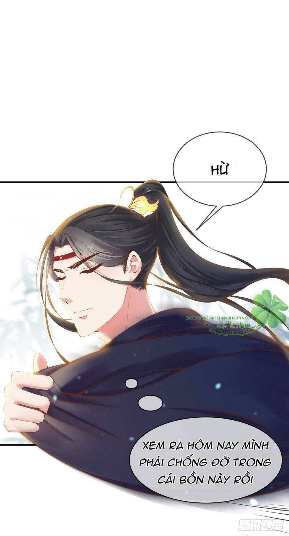 thị huyết y phi chapter 13 29