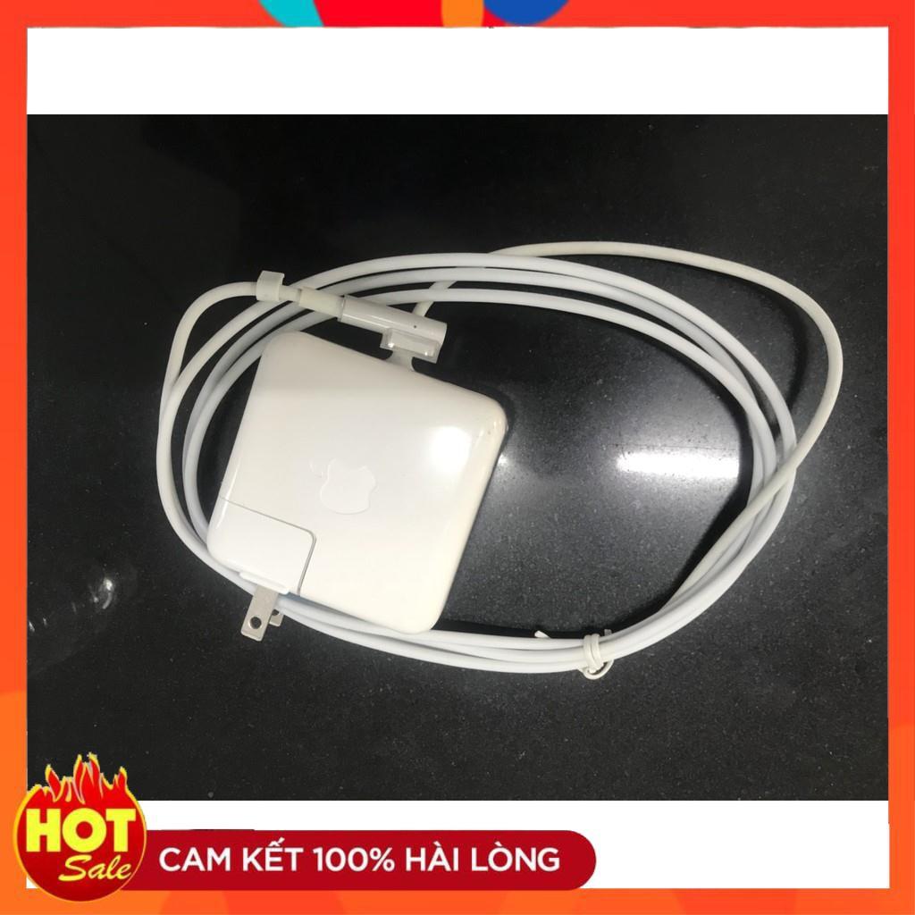 Sạc Dùng Cho Macbook 45W 14.5V - 3.1A Chân L