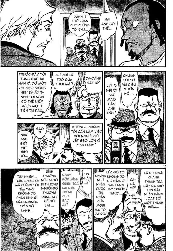 conan chapter 669 15