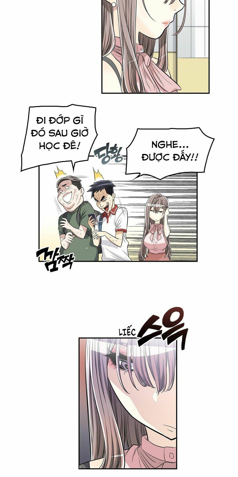 câu lạc bộ sa đoạ chapter 13 7