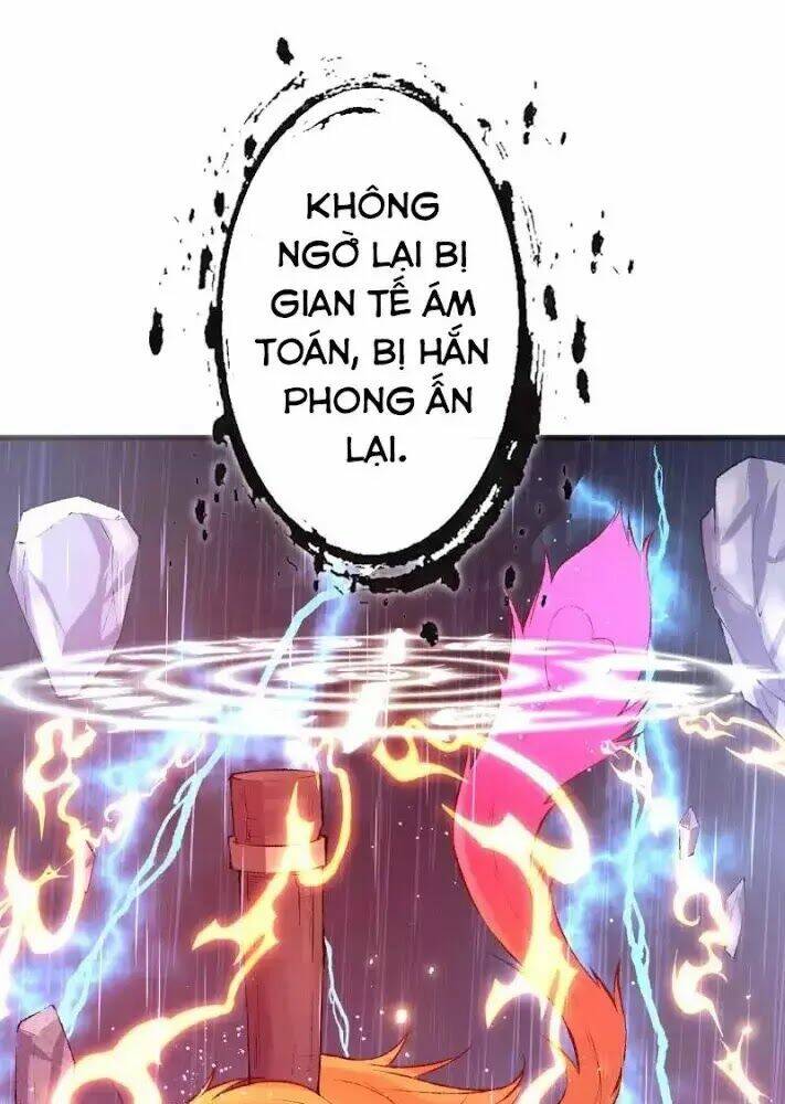 đô thị hộ hoa tiên tôn chapter 25 26