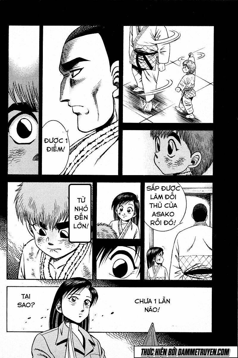 shin kotaro makaritoru! juudouhen chapter 185 11