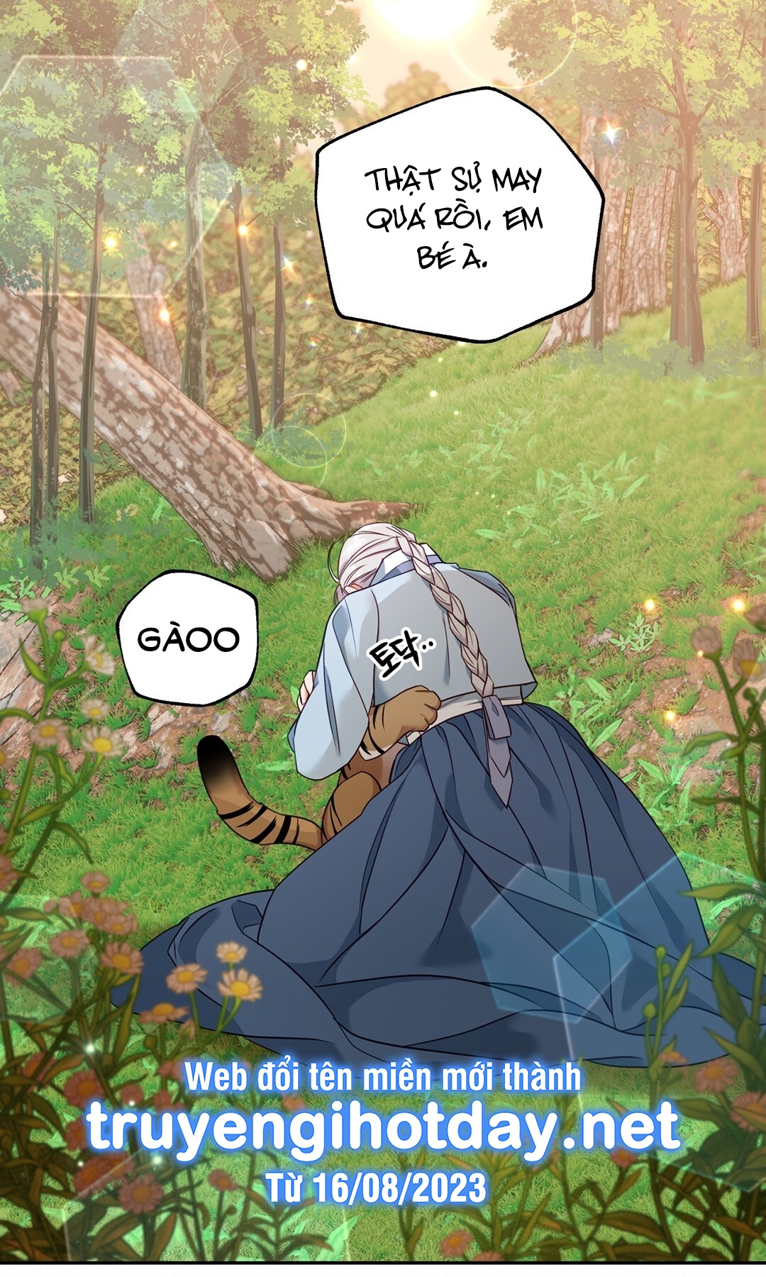 Khúc Nhạc Của Cầm Thú chapter 4.1 - Trang 31