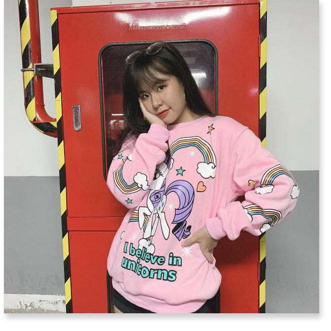 ÁO KHOÁC NỈ HOODIES NỮ CỰC HOT PHÙ HỢP CHO CÁC MÙA THỜI TRANG LANO STORE