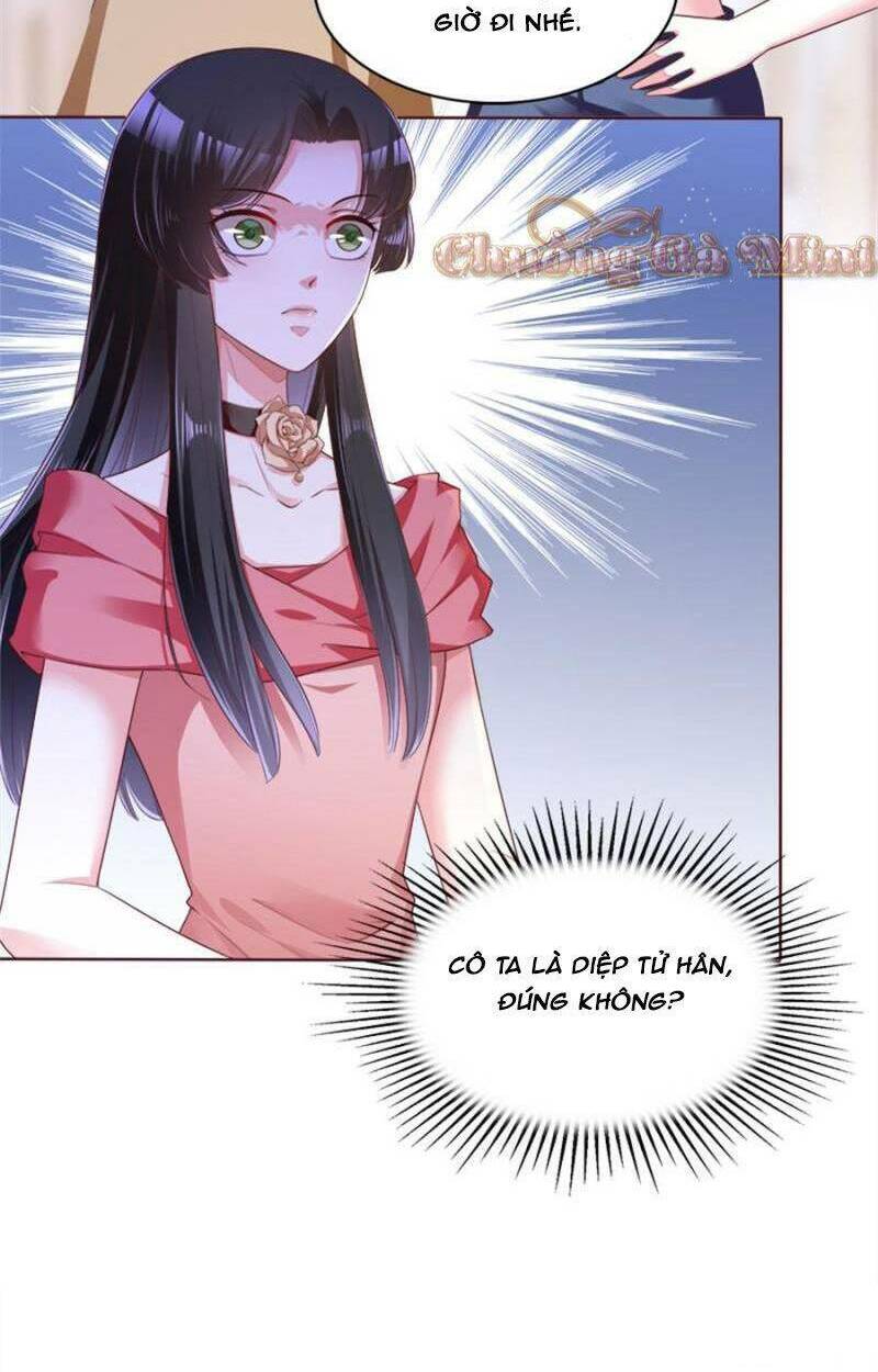 gặp phải người chồng xảo quyệt! chapter 17 3