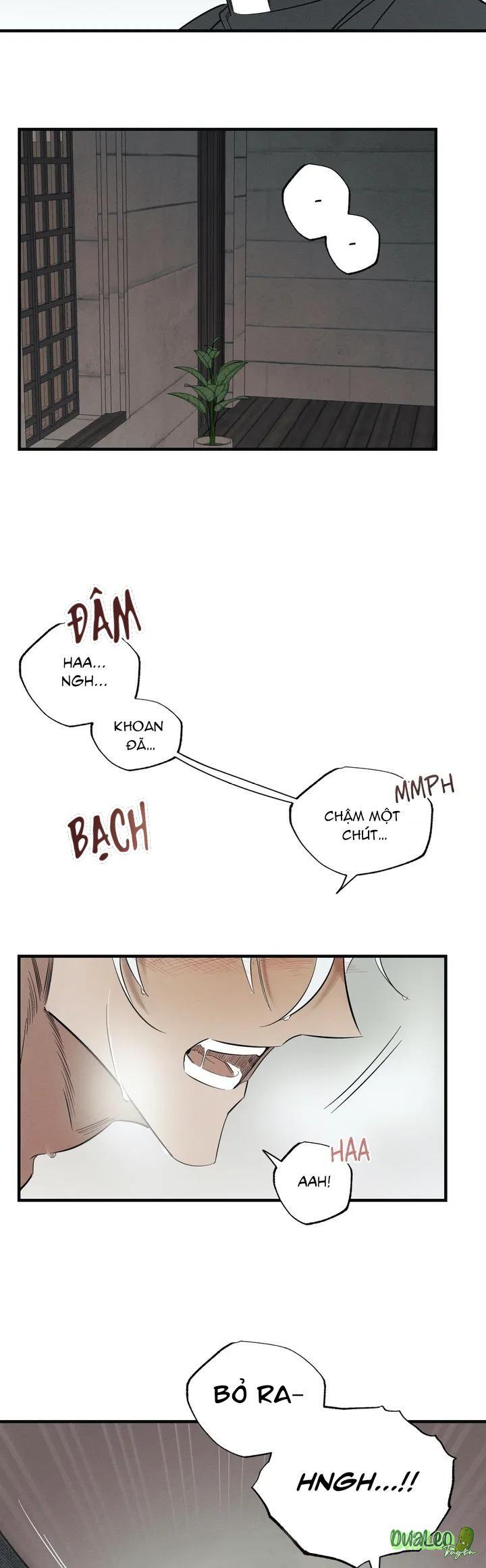 đóa hoa tội lỗi chapter 1 27