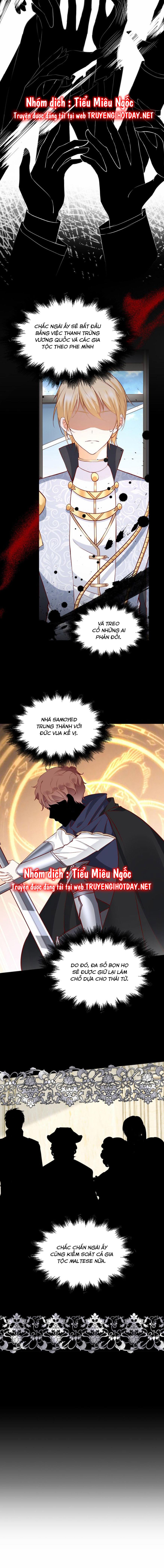 đi tìm papa cho đứa trẻ chapter 23 7