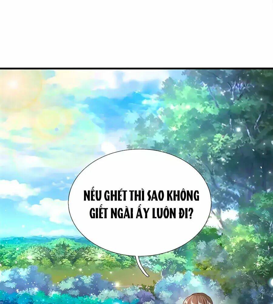 bỗng một ngày trở thành con gái nhà vua chapter 150 1