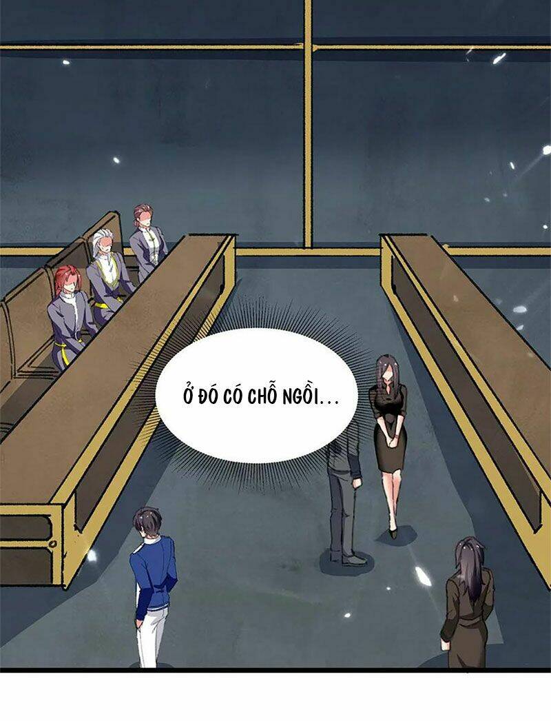 trọng sinh khí thiếu quy lai chapter 179 23