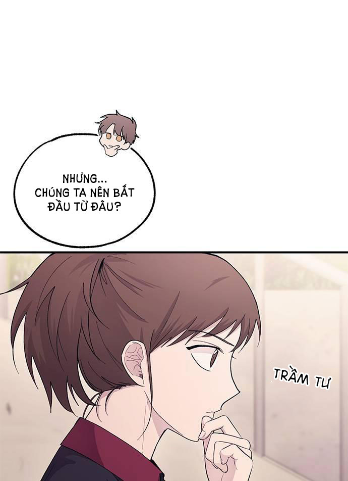 yeonwoo ngây thơ chapter 55.2 25