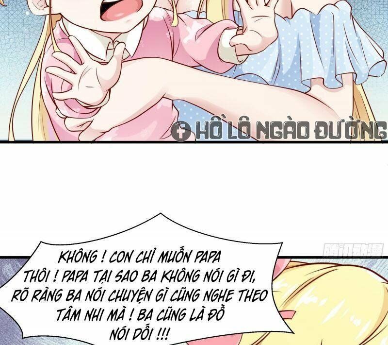 nãi ba là chiến thần mạnh nhất chapter 4.1 35