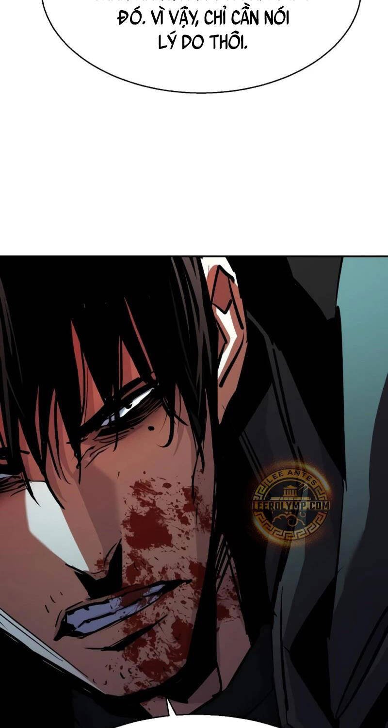 bạn học tôi là lính đánh thuê chapter 201 38