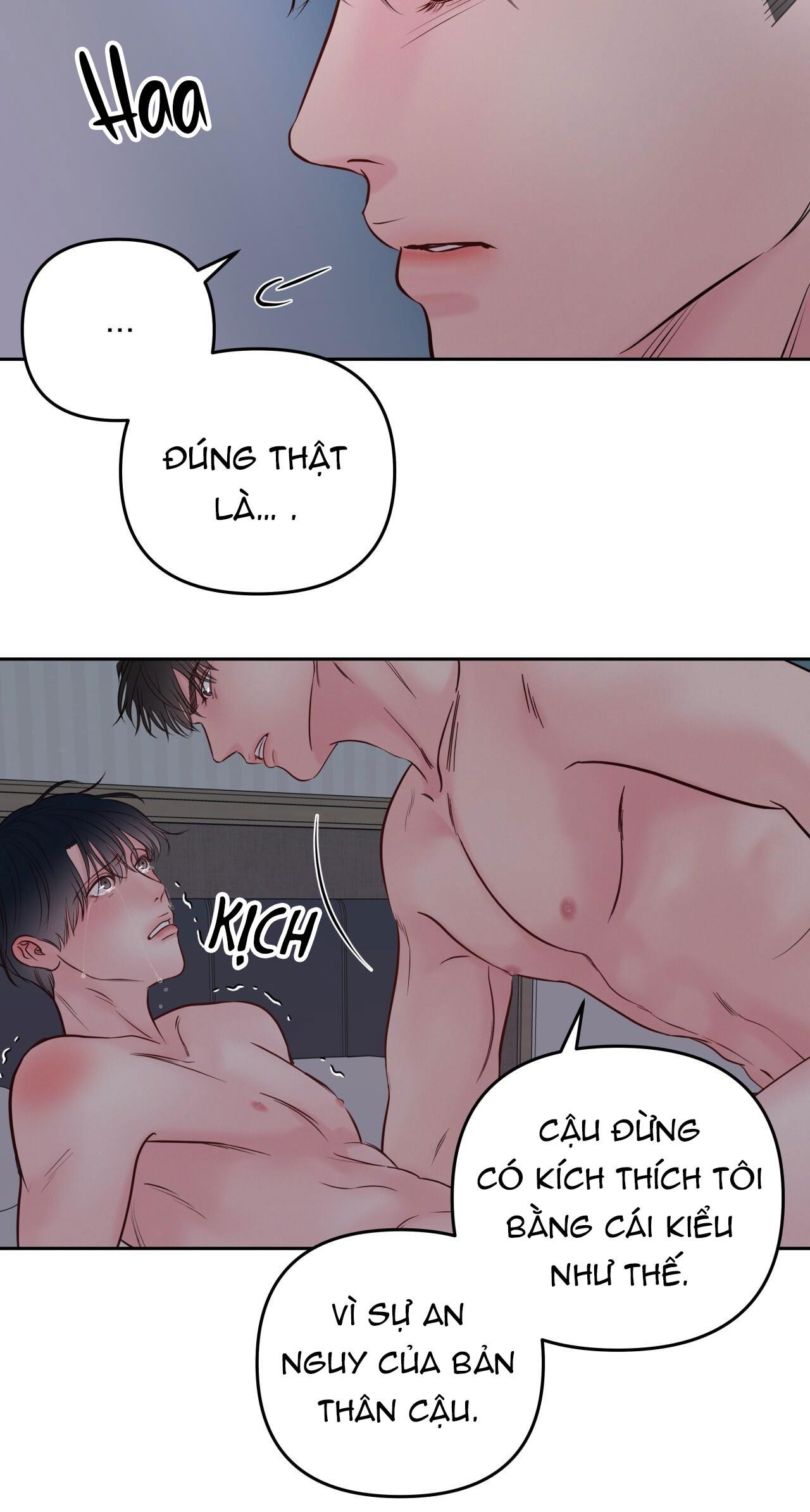 chủ nhân của thứ bảy chapter 22 6