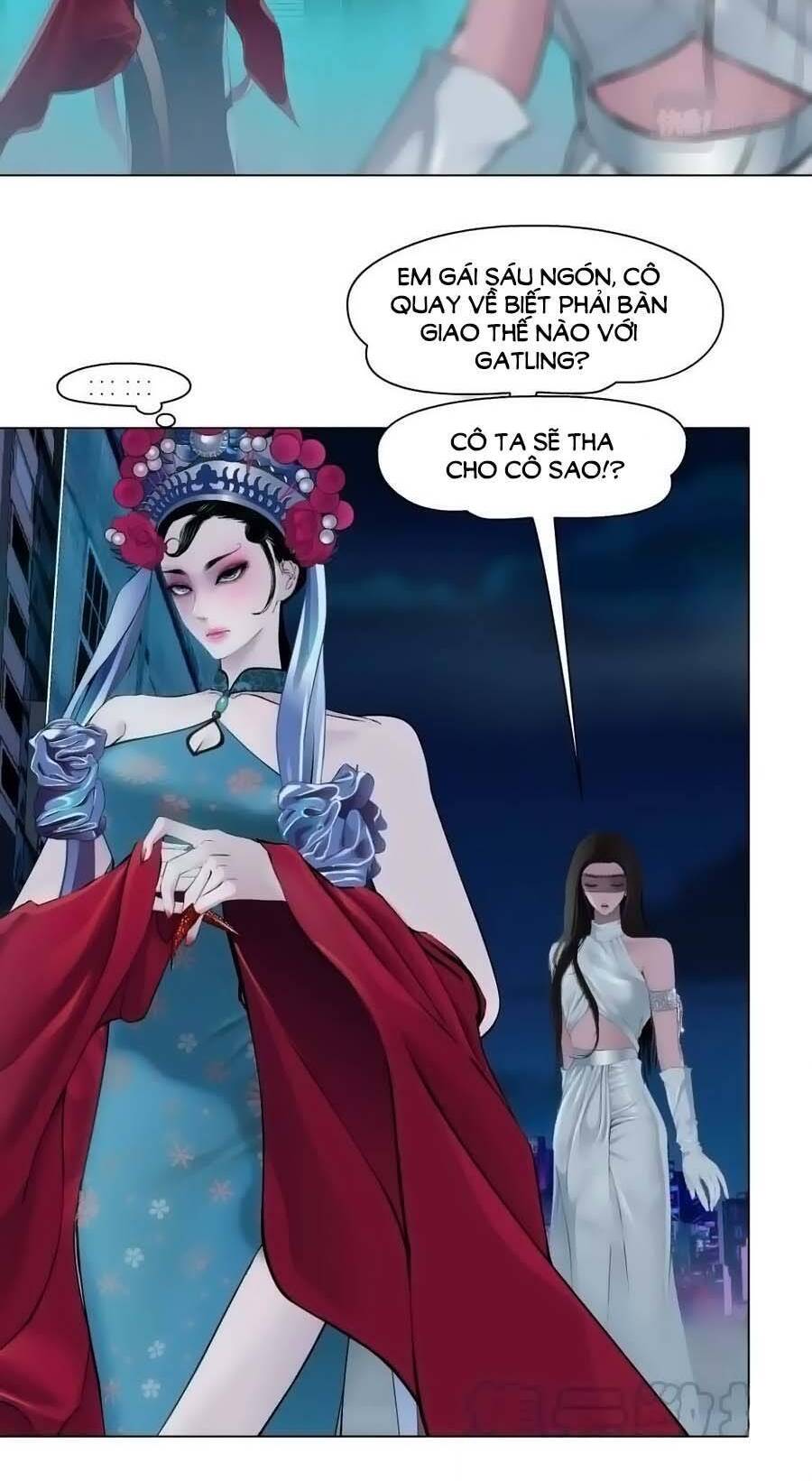 đằng nữ chapter 183 10