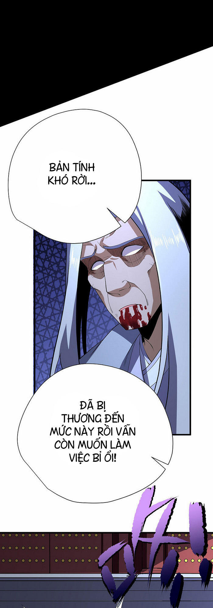 vương bài thần y chapter 73 22