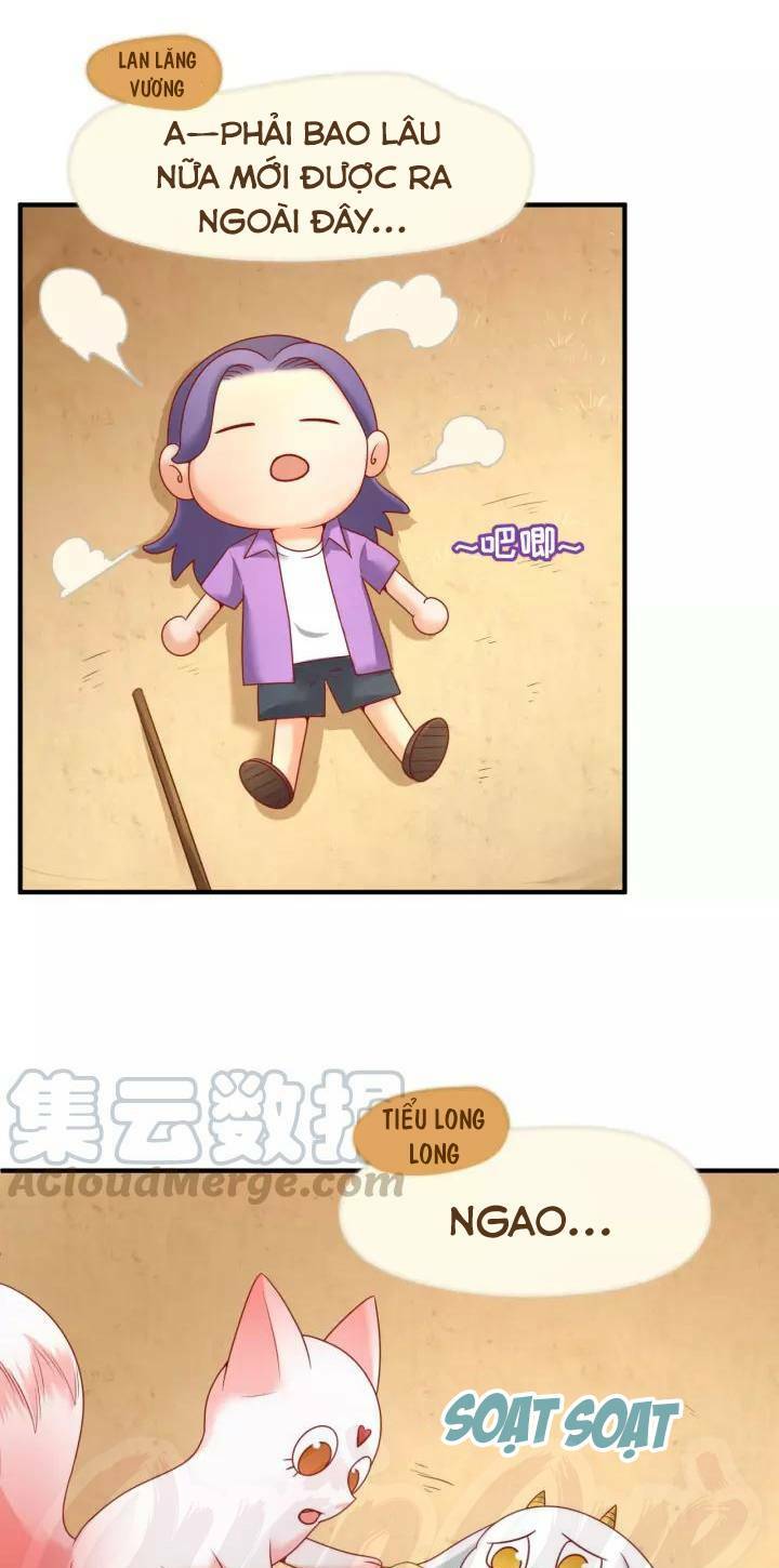 người chặn xuyên không chapter 81 3