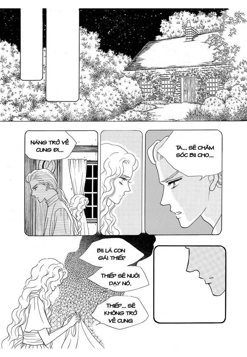 princess - công chúa xứ hoa (bản đẹp) chapter 70 58