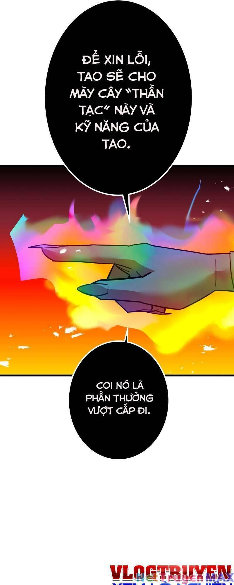 Huyết Thánh Cứu Thế Chủ~ Ta Chỉ Cần 0.0000001% Đã Trở Thành Vô Địch chapter 12 31