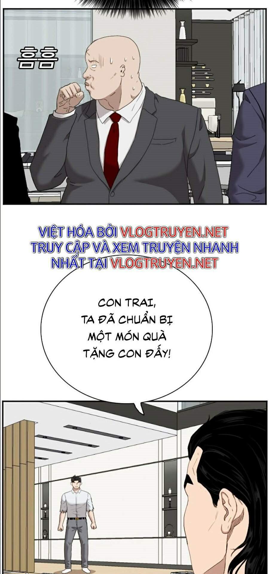 người xấu chapter 58 99