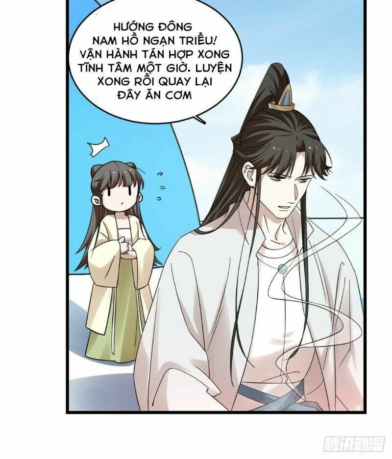 độc bộ thiên hạ: đặc công thần y chapter 213 27
