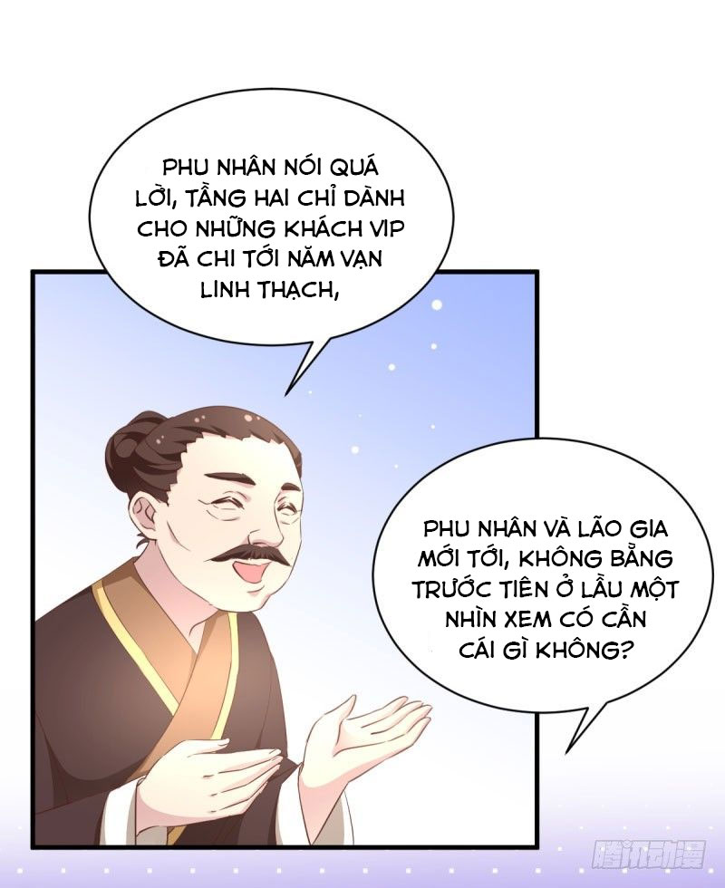 trò chơi trừng phạt chapter 24 19