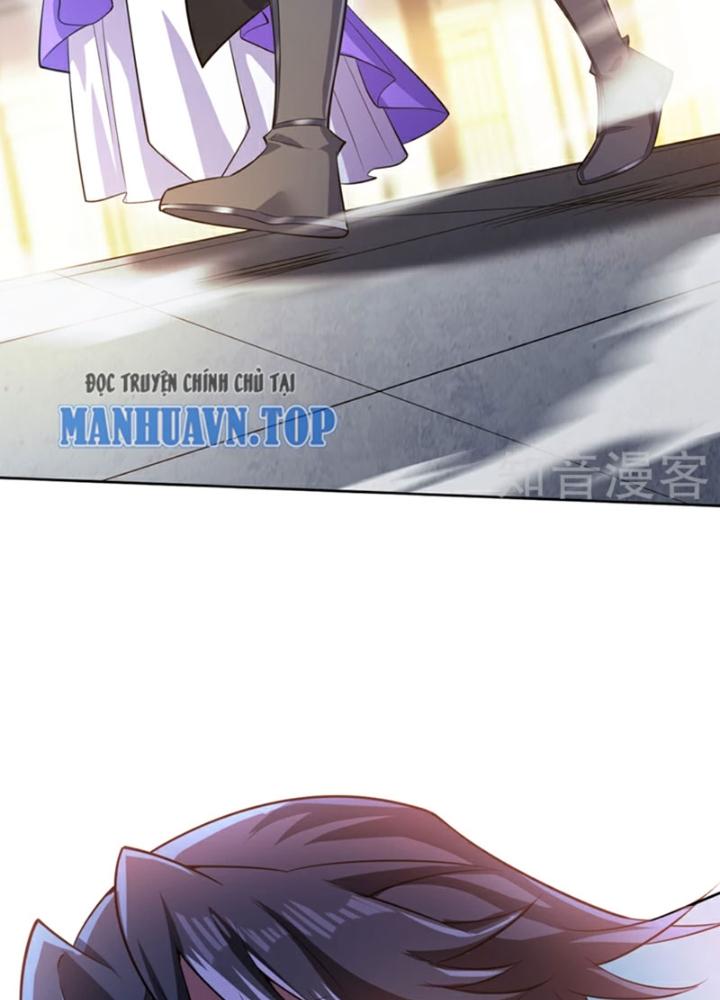 ẩn cư mười vạn năm, đời sau mời ta rời núi chapter 100 54