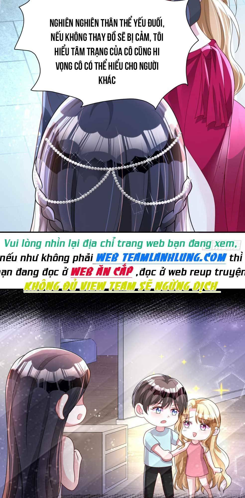 tổng tài huyết tộc cực sủng cô vợ mỹ nhân ngư chapter 66 31